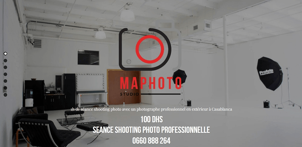 null Accueil MAPHOTO